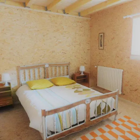 L'heureux Bazar Ferienhaus Saint-Nectaire