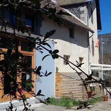 L'heureux Bazar Casa de Férias