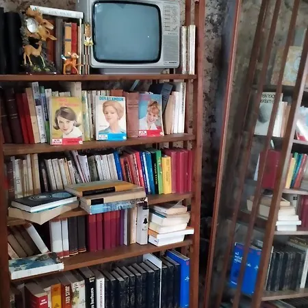 L'heureux Bazar Casa de Férias *