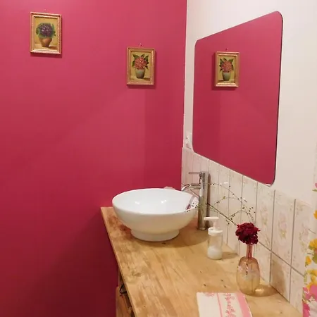 L'heureux Bazar Ferienhaus