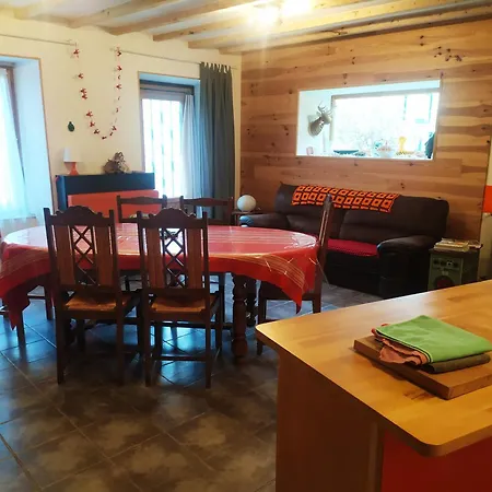 L'heureux Bazar Holiday home