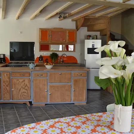 L'heureux Bazar Ferienhaus