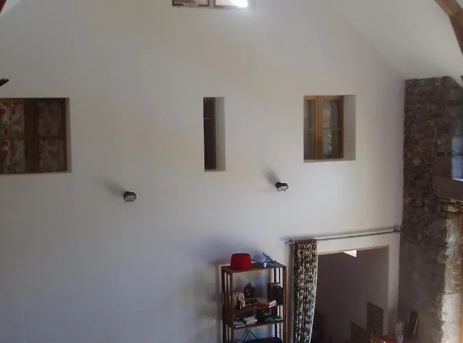 L'heureux Bazar Dom wakacyjny *