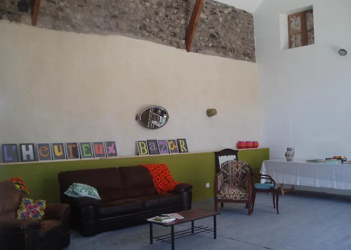 L'heureux Bazar Dom wakacyjny *